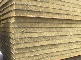 呂梁巖棉復(fù)合板