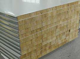 巖棉復(fù)合板廠(chǎng)家