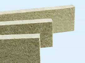 呂梁巖棉隔離帶