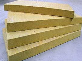 巖棉隔離帶 外墻巖棉板