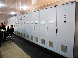 生產(chǎn)區(qū)